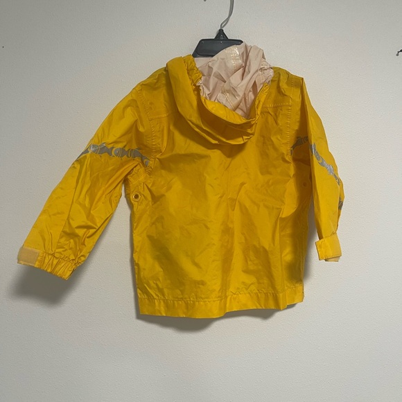 REI Toddler Rain Suit - Picture 3 of 10